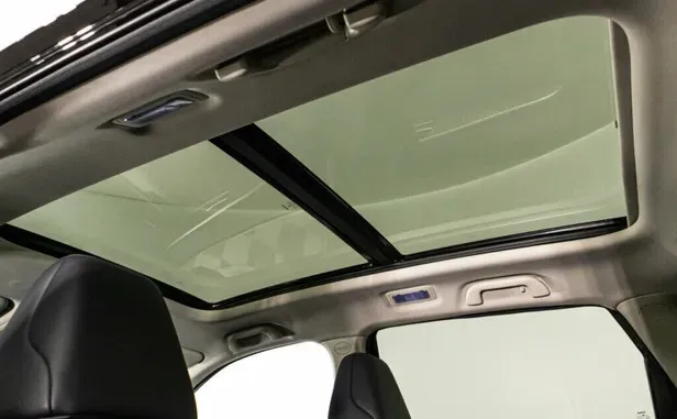 Haval F7, I Рестайлинг — фото 10