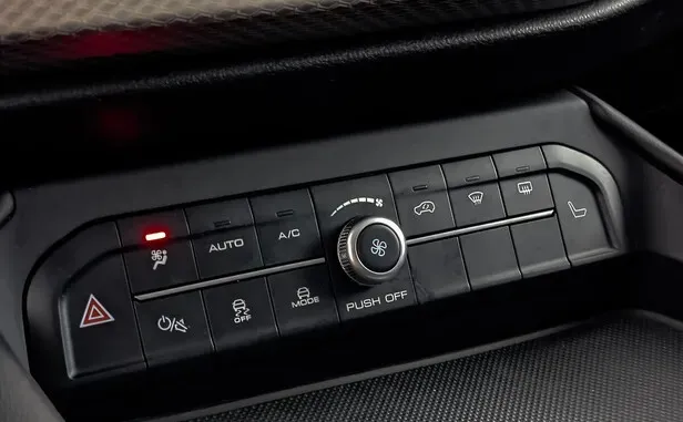 Haval F7, I Рестайлинг — фото 7