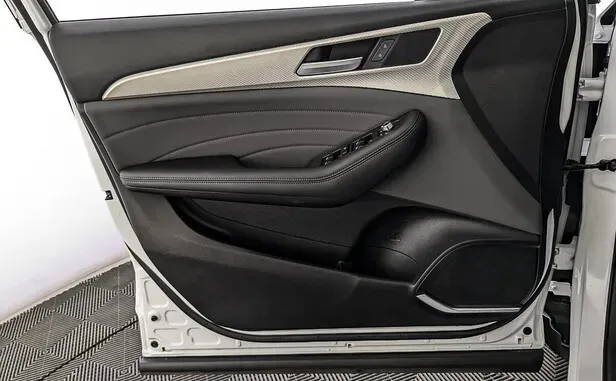 Haval F7, I Рестайлинг — фото 10