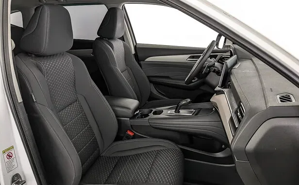Haval F7, I Рестайлинг — фото 13