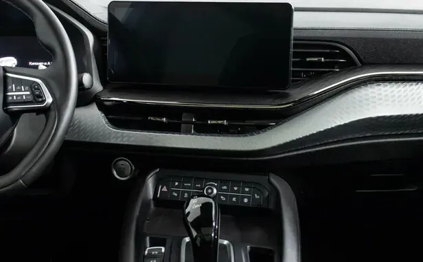 Haval F7, I Рестайлинг — фото 9
