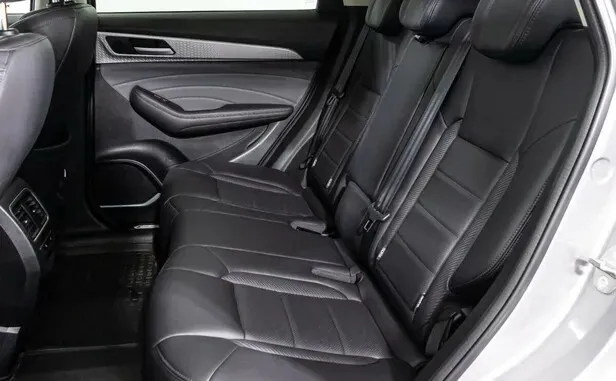 Haval F7, I Рестайлинг — фото 10