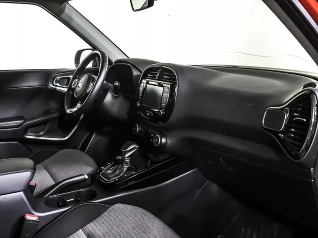 Kia Soul, III — фото 31