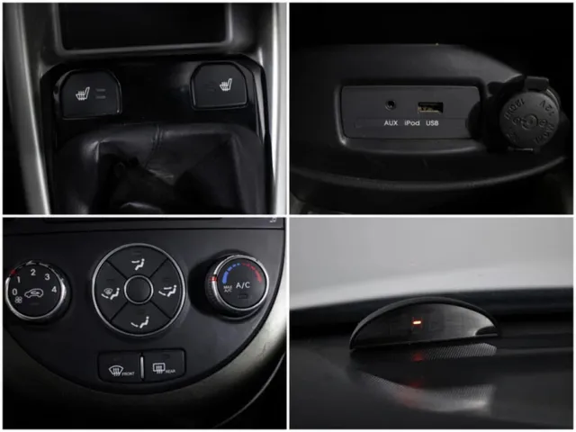 Kia Soul, II — фото 14