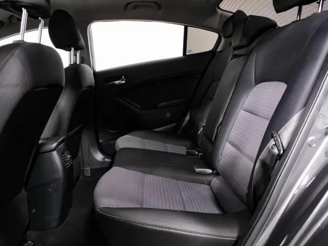 Kia Cerato, III Рестайлинг (Classic) — фото 10