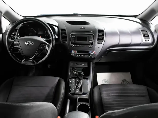 Kia Cerato, III Рестайлинг (Classic) — фото 14