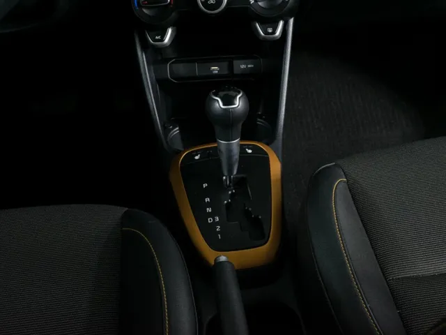 Kia Picanto, III Рестайлинг — фото 12
