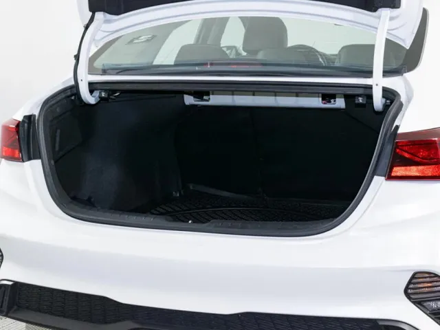 Kia Cerato, IV Рестайлинг — фото 8