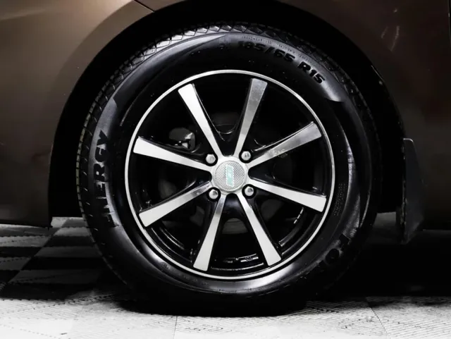 Kia Rio, III Рестайлинг — фото 9