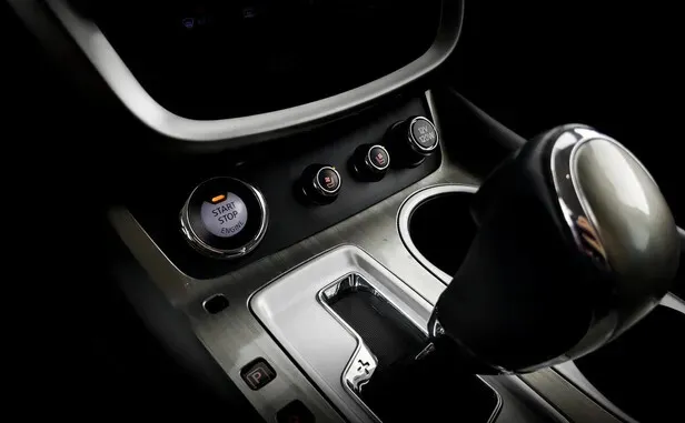 Nissan Murano, III (Z52) — фото 10