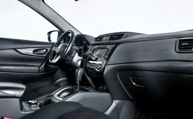 Nissan X-Trail, III Рестайлинг — фото 6
