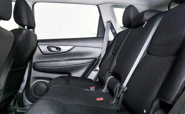Nissan X-Trail, III Рестайлинг — фото 13