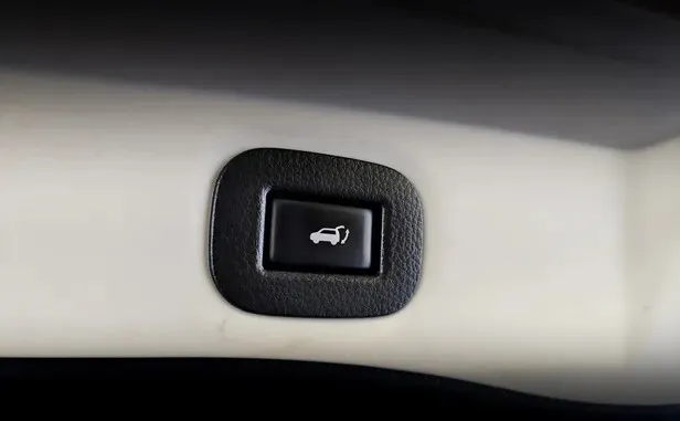 Nissan X-Trail, III Рестайлинг — фото 12