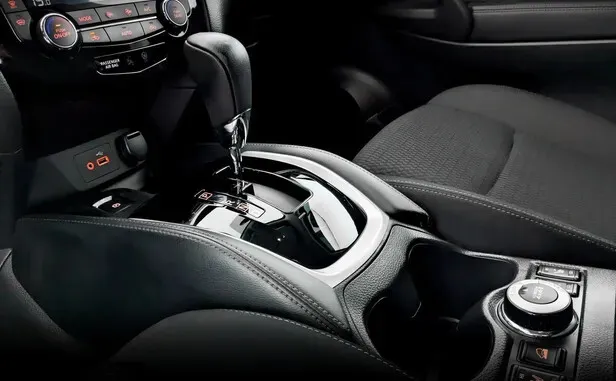 Nissan X-Trail, III Рестайлинг — фото 16