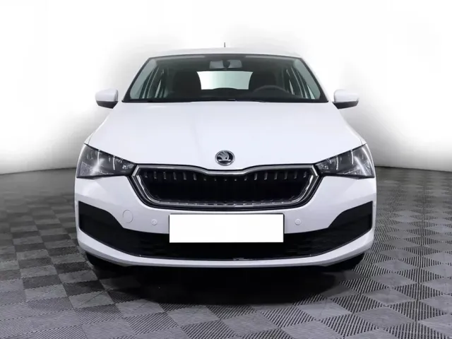 Skoda Rapid, II — фото 16