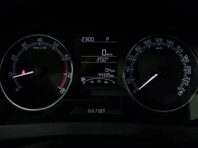Skoda Rapid, I Рестайлинг — фото 15