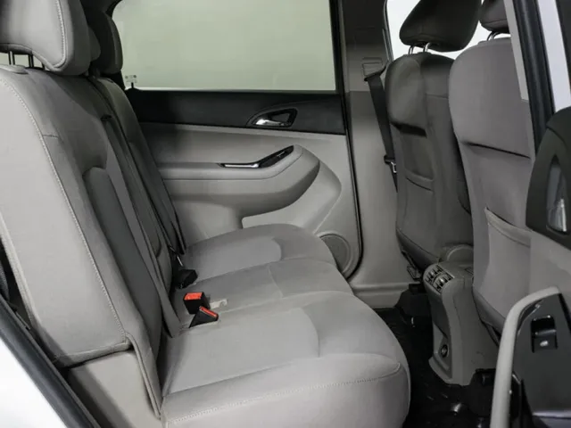 Chevrolet Orlando — фото 10