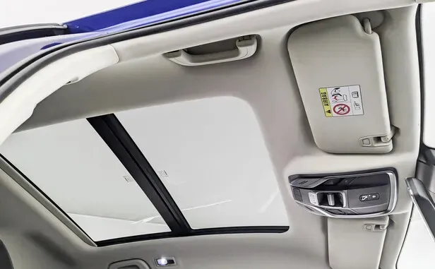 Geely Tugella, I — фото 10