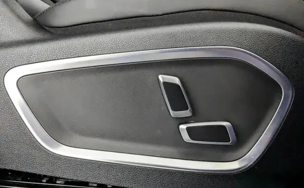 Geely Tugella, I — фото 12