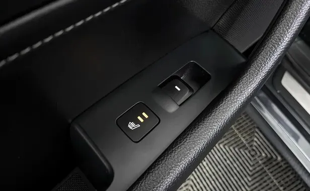 Hyundai Sonata, VII (LF) Рестайлинг — фото 10