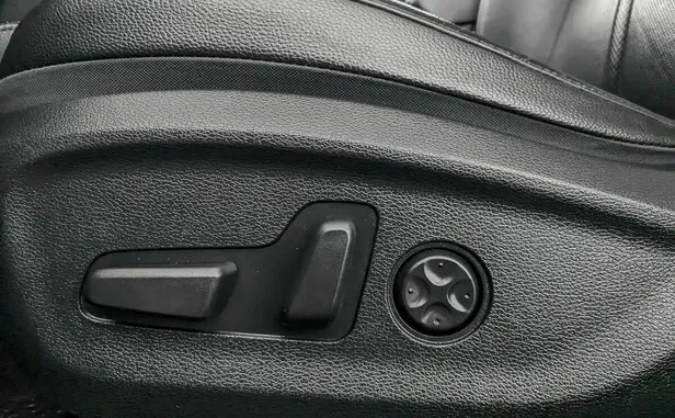 Hyundai Sonata, VII (LF) Рестайлинг — фото 15