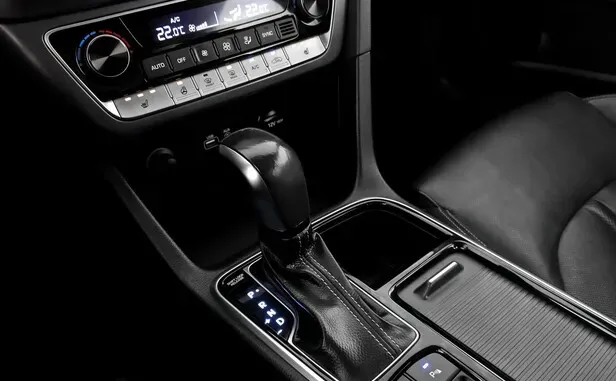 Hyundai Sonata, VII (LF) Рестайлинг — фото 16