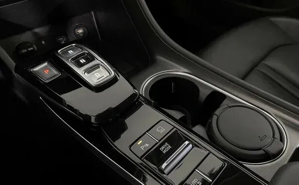 Hyundai Sonata, VIII (DN8) — фото 7