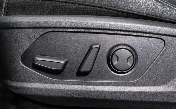 Hyundai Tucson, IV — фото 14