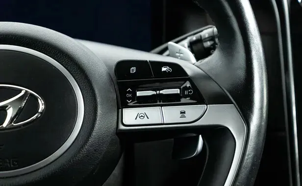 Hyundai Tucson, IV — фото 16