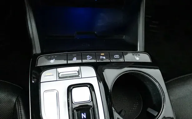 Hyundai Tucson, IV — фото 17