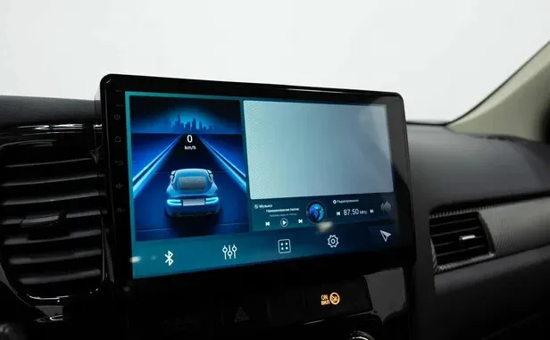 Mitsubishi Outlander, III Рестайлинг — фото 19
