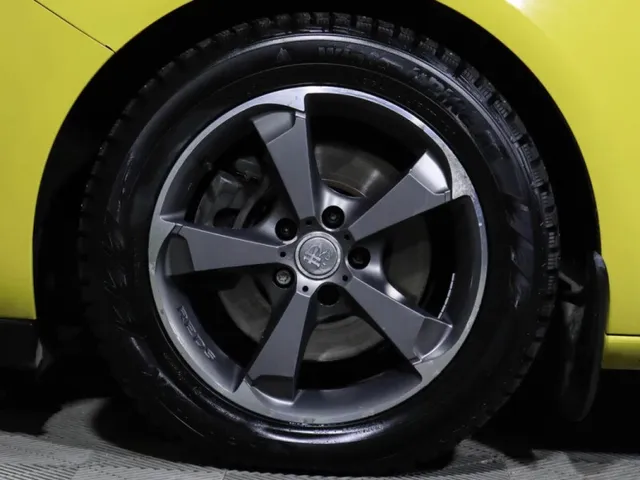 Opel Astra, J Рестайлинг — фото 7
