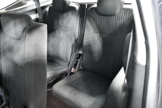 Opel Zafira, C — фото 15