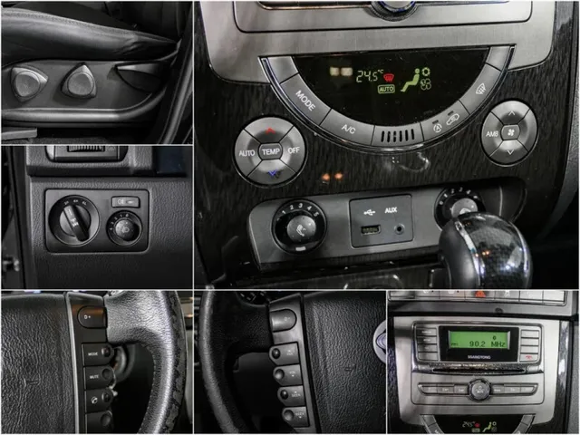 SsangYong Rexton, III — фото 13