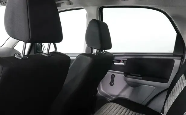 Suzuki SX4, I (Classic) Рестайлинг — фото 7
