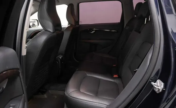 Volvo XC70, II Рестайлинг — фото 9