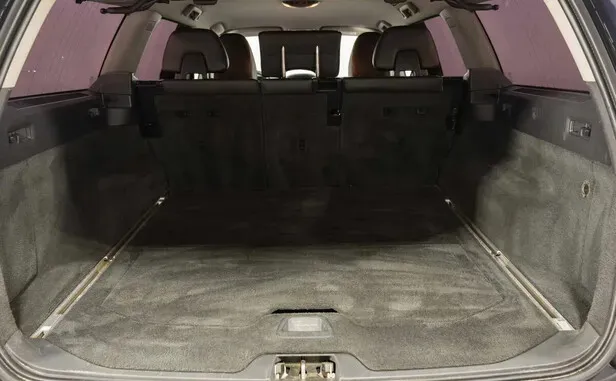 Volvo XC70, II Рестайлинг — фото 19