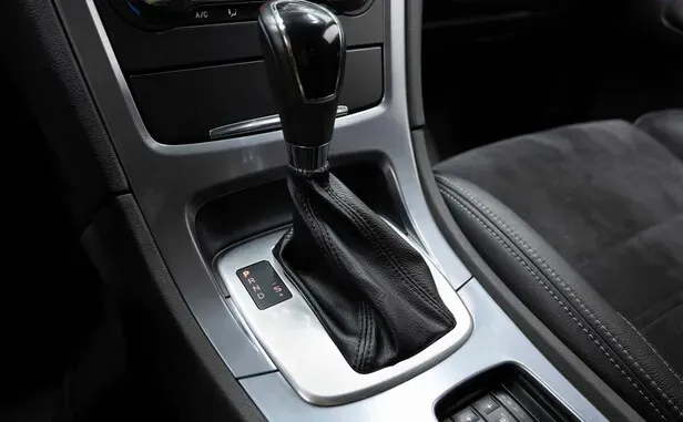 Ford Mondeo, IV Рестайлинг — фото 14