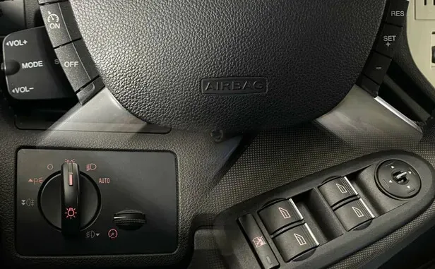 Ford Kuga, I — фото 10