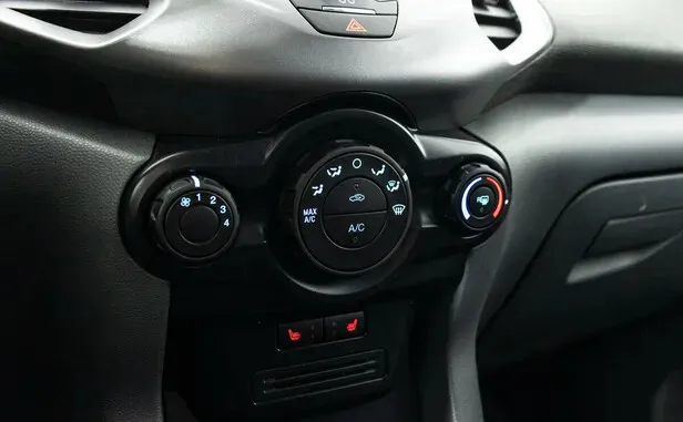 Ford EcoSport, II — фото 8