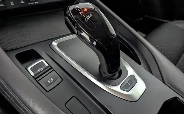 Haval F7x, I Рестайлинг — фото 11