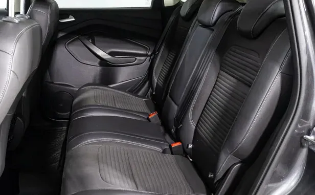 Ford Kuga, II Рестайлинг — фото 11