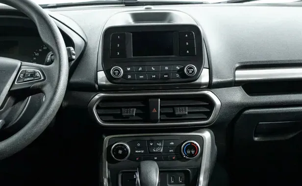 Ford EcoSport, II Рестайлинг — фото 8