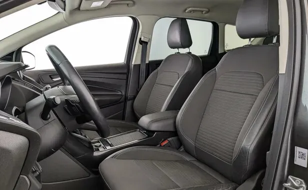 Ford Kuga, II Рестайлинг — фото 5