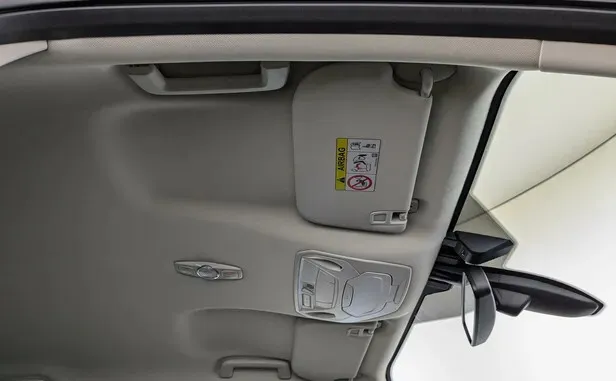 Ford Kuga, II Рестайлинг — фото 14