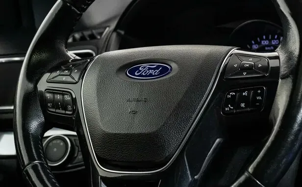 Ford Explorer, V Рестайлинг — фото 7