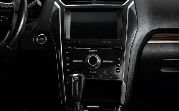Ford Explorer, V Рестайлинг — фото 9