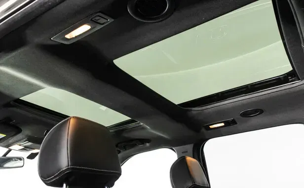 Ford Explorer, V Рестайлинг — фото 17