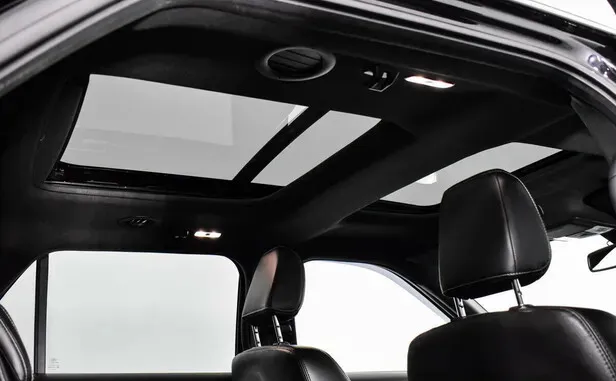 Ford Explorer, V Рестайлинг — фото 14