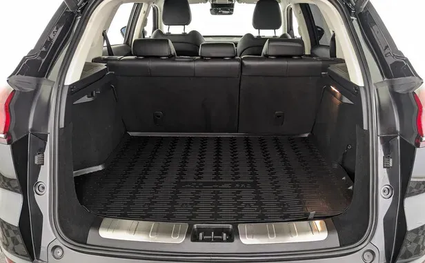 Geely Atlas Pro — фото 13